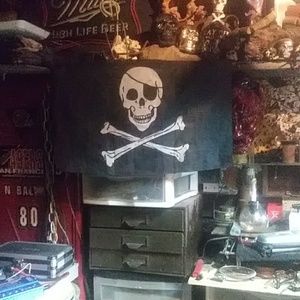 Meet your Posher, Donald